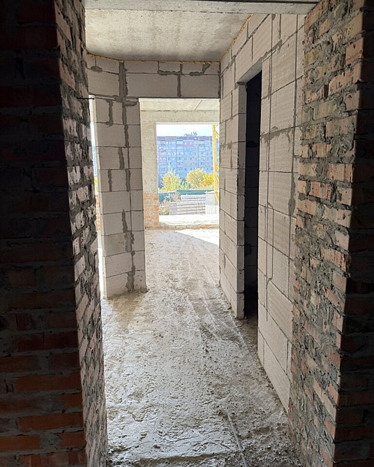 Продаж 1х-кімнатної квартири по вул. В. Великого Тернопіль - фото 17