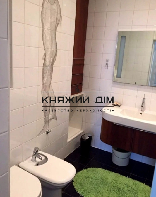 Оренда Квартира 2-кімнатна, 22/25 поверх на Героев Сталинграда просп./Володимира Івасюка просп Киев - изображение 11