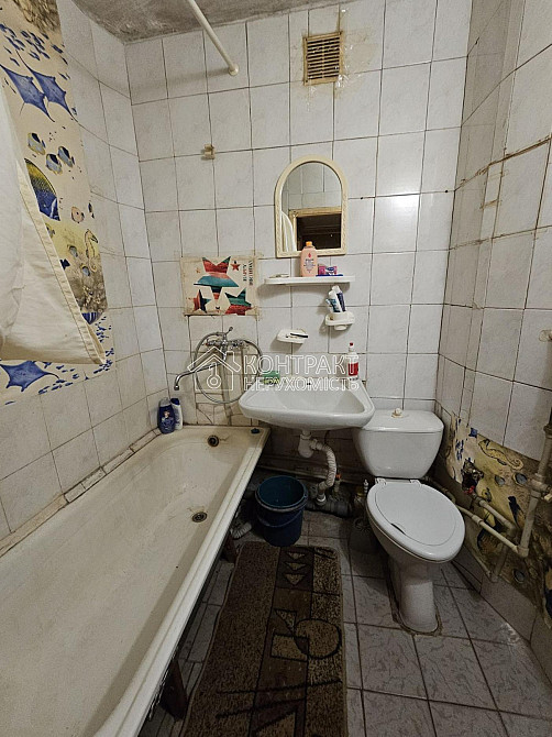 Оренда Квартира 1-кімнатна, 9/12 поверх на вул. Польова Харків - фото 6