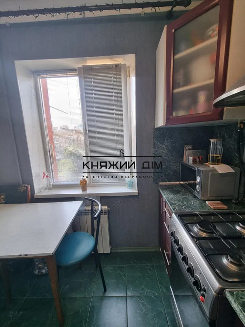 Продаж Квартира 1-кімнатна, 8/9 поверх на Харьковское шоссе Київ - фото 4