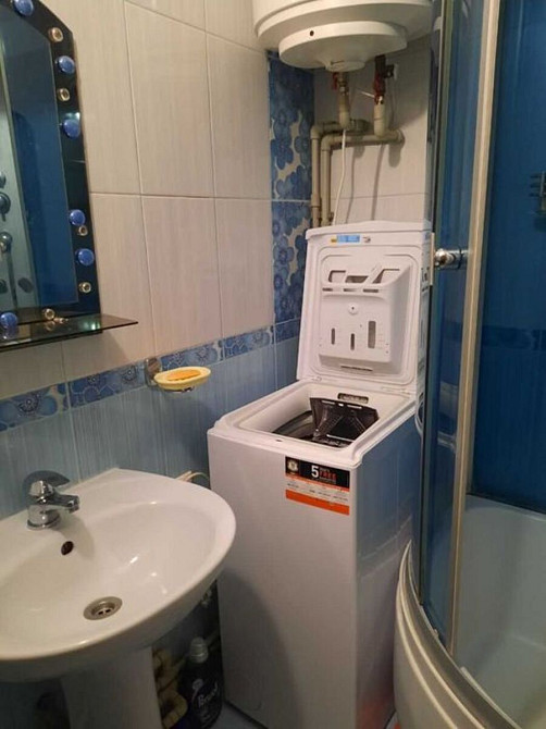 Оренда Квартира 2-кімнатна, 6/9 поверх на Жолудєва, 3 Киев - изображение 12