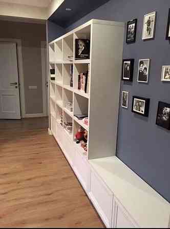 Оренда Квартира 3-кімнатна, 5/9 поверх на ул. Вишняковская, 8 Київ