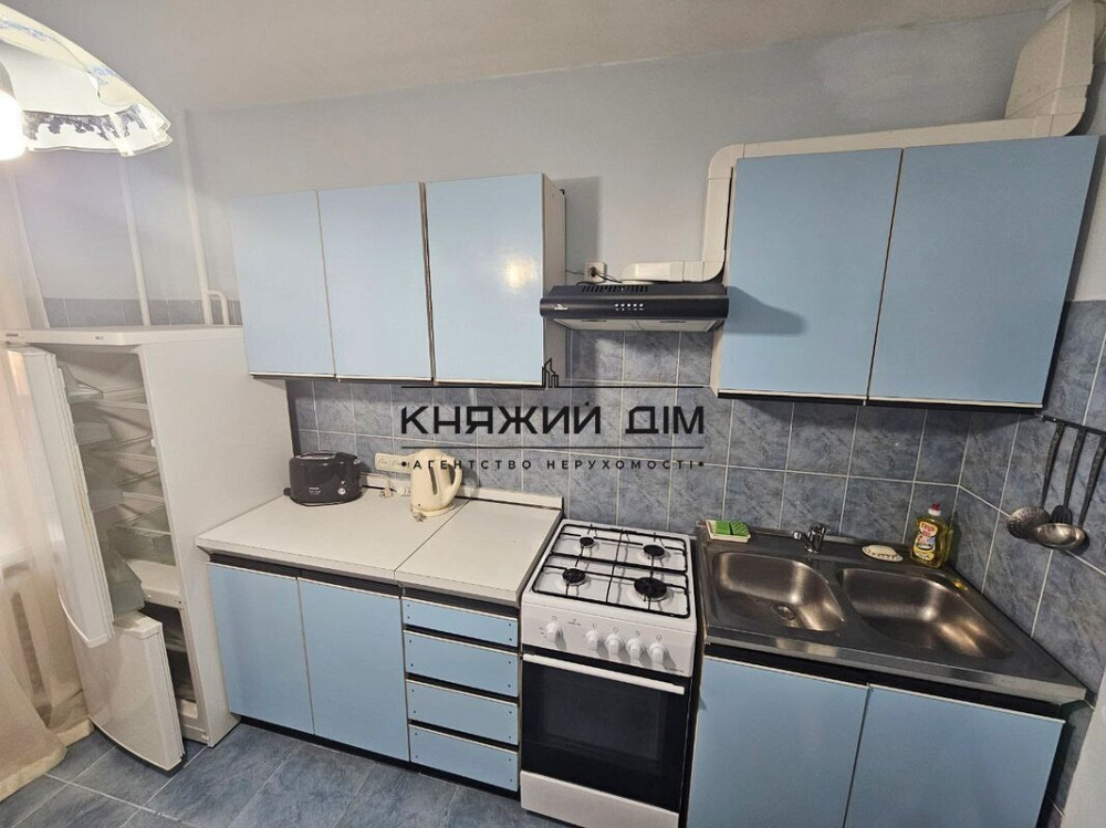 Оренда Квартира 1-кімнатна, 8/14 поверх на Флоренции ул. Київ - фото 7