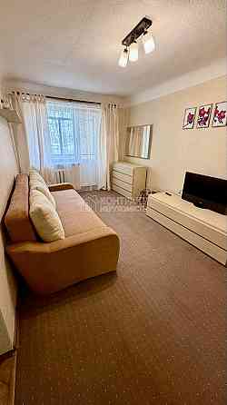 Оренда Квартира 1-кімнатна, 2/5 поверх на вул. Академіка Проскури Харків