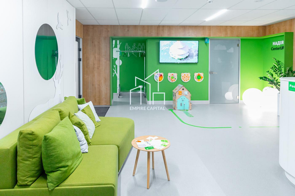 Оренда готовий бізнес на вул. Залізнична приміщень - 20, поверх - 4/5 Львів - фото 4