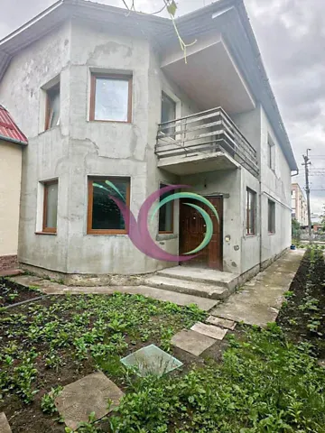 Продажа 2-этажный   204 кв.м 5 комн. на Вільхова вулиця 1 Тернополь - изображение 13