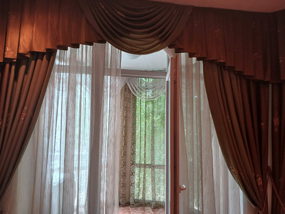 Просторная 3-комнатная квартира на 10-й Фонтана, 134 м² + 2 паркоместа Odessa - photo 4