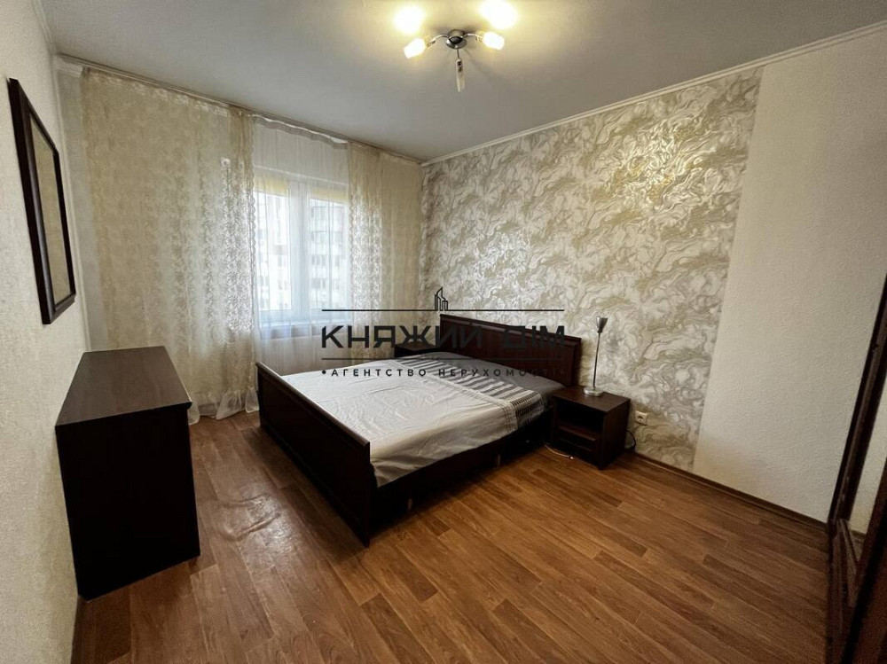 Оренда Квартира 3-кімнатна, 20/25 поверх на Чавдар Елизаветы ул. Киев - изображение 12