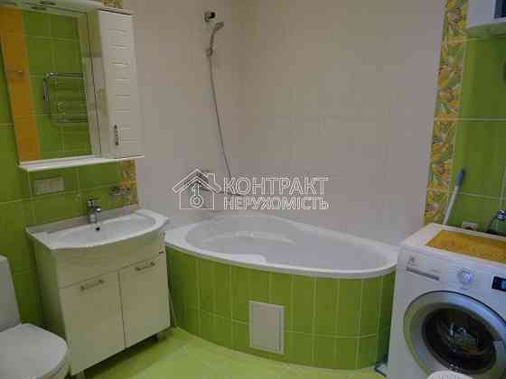 Продаж Квартира 2-кімнатна, 13/22 поверх на вул. Науки Харьков