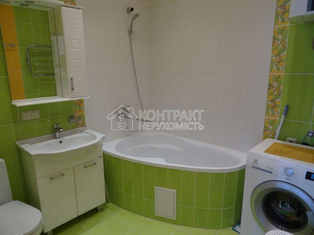 Продаж Квартира 2-кімнатна, 13/22 поверх на вул. Науки Харьков - изображение 4