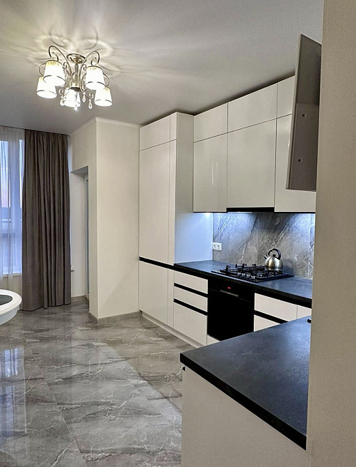 Продаж 2к Квартира 65 кв.м ЖК Фаворит Zhytomyr - photo 2