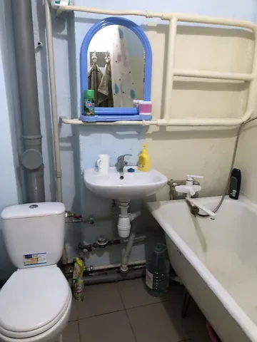 Продаж 1к Квартира 29.1 кв.м Олега Кошового вулиця 6 Миколаїв - фото 6