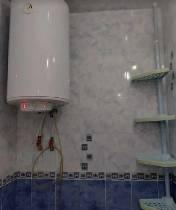 Квартира с ремонтом Одеса - фото 5