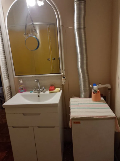 Оренда Квартира 1-кімнатна, 1/2 поверх на Відпочинку, 9 Київ - фото 13