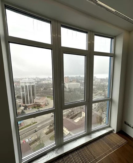 2-х ком.-(евротрёшка) в ЖК 4 Сезона Odessa - photo 7