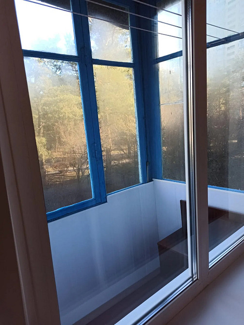 Оренда Квартира 1-кімнатна, 3/5 поверх на Алішера Нової, 57 Київ - фото 3