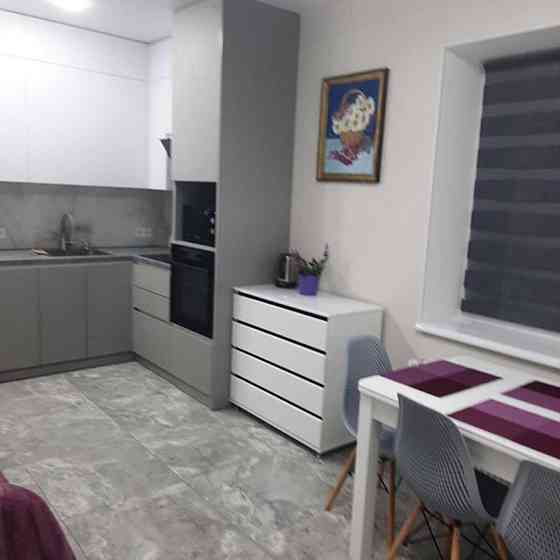 Продаж Квартира 1-кімнатна, 1/4 поверх Вінниця