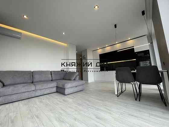 Продажа видовой 3-х к. квартиры ЖК Славутич. №21137513 Київ