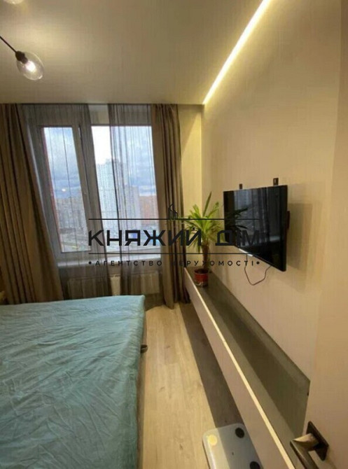 Продаж 2 кімнатної квартири по вул. Дніпровська Набережна 18А 21145821 Київ - фото 14