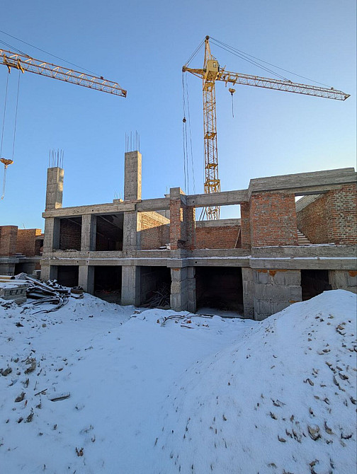 Продаж Гараж/паркомісце на вул. Княгинин Івано-Франківськ - фото 2