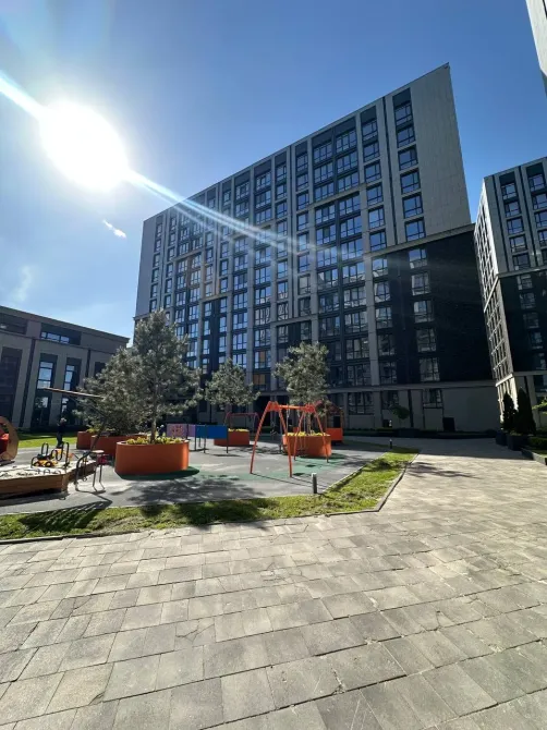 Продаж 3к Квартира 70 кв.м Короленка, 22А Дніпро - фото 1