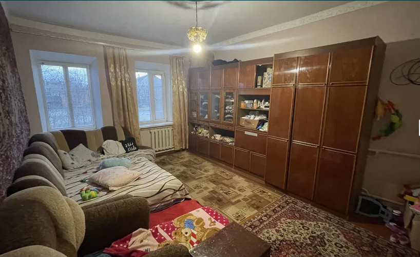 Дім на Кущівці Кропивницький - фото 1