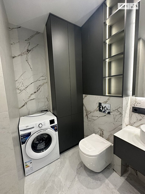 Продаж Квартира 1-кімнатна, 4/5 поверх на цимбалістого Тернополь - изображение 13