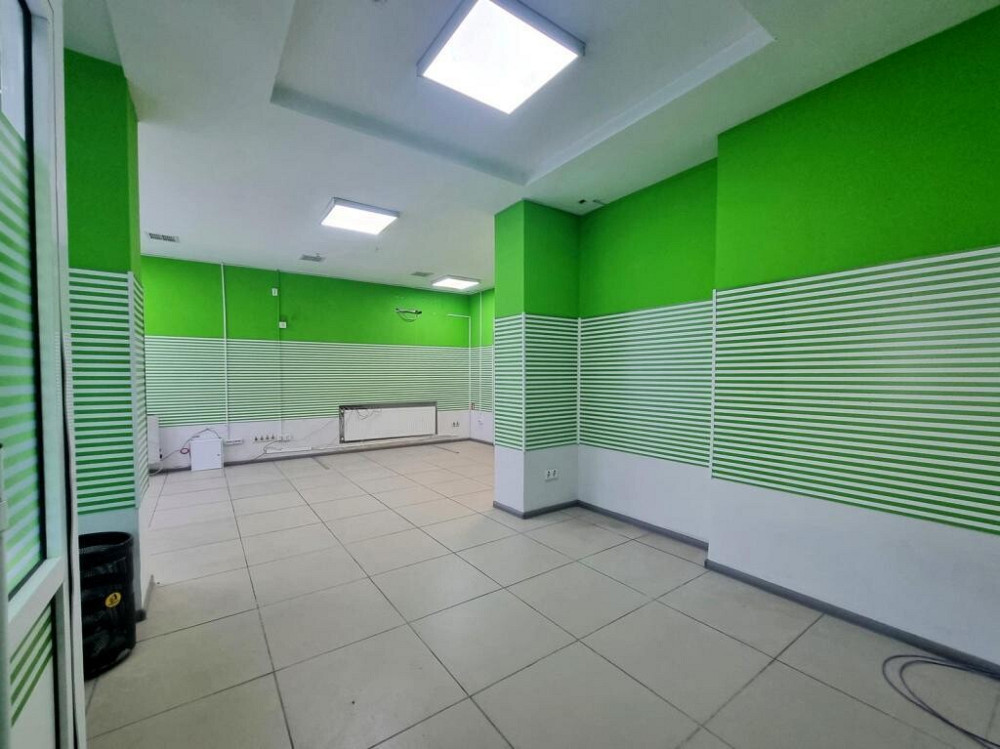 Оренда офісне приміщення на шоссе Харьковское, д.58 приміщень - 3, поверх - 1/9 Киев - изображение 4