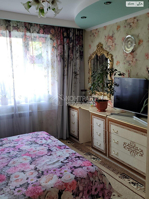 Продаж Квартира 3-кімнатна, 1/16 поверх на вул. Мохначанская Kharkiv - photo 2