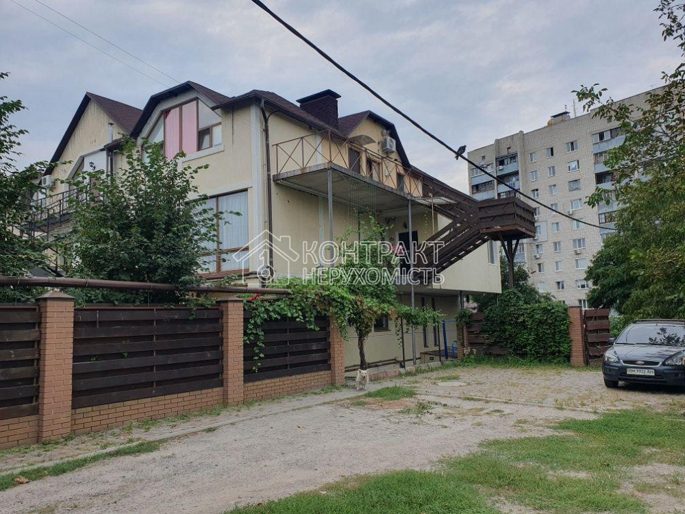 Продаж Будинок 2-кімнатний на вул. Кузнецька Харків - фото 9