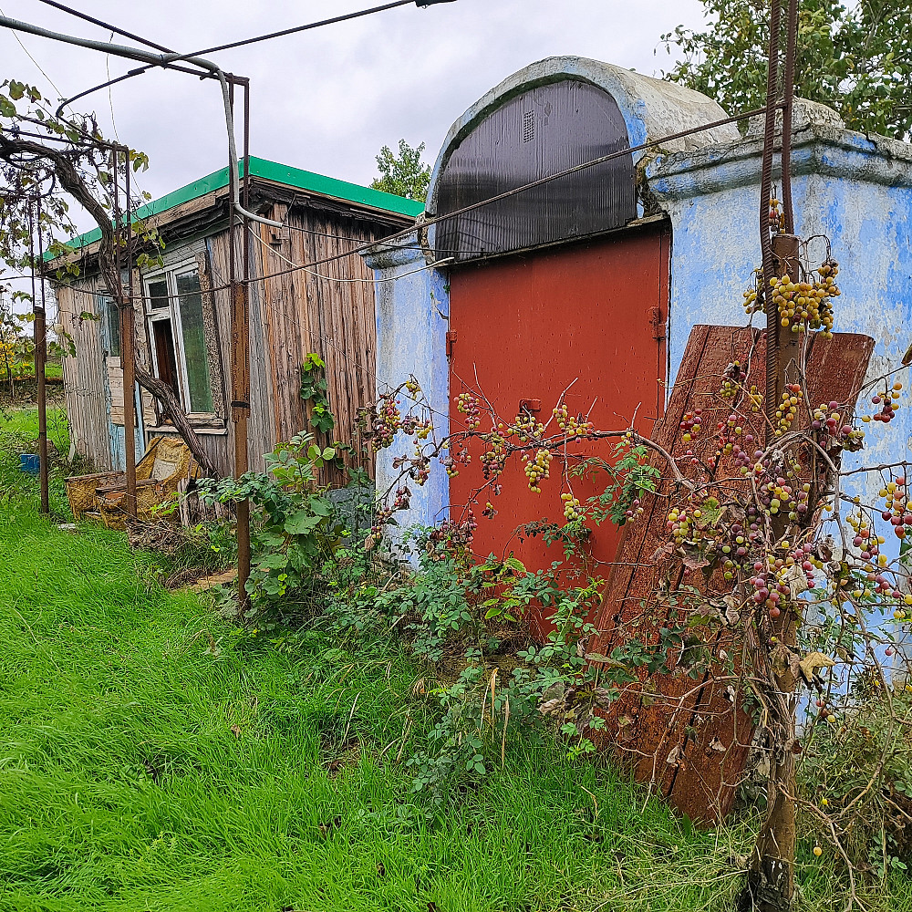 Продаётся небольшой дом в с.Жолтое  на самом берегу Хаджибеевского лимана Жовте - фото 13
