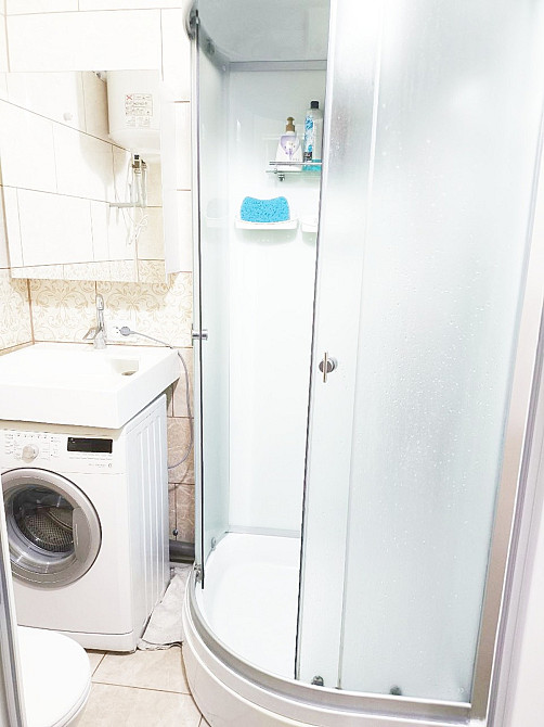 1-кімнатна квартира-студія, Полтавська, Кропивницький Кропивницький - фото 9