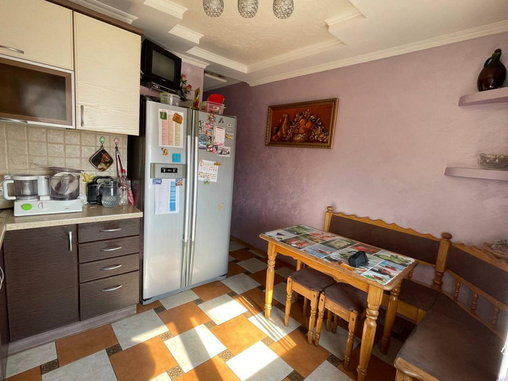 Продаж 4к Квартира 78 кв.м 1 Травня вул. Зоря - фото 8