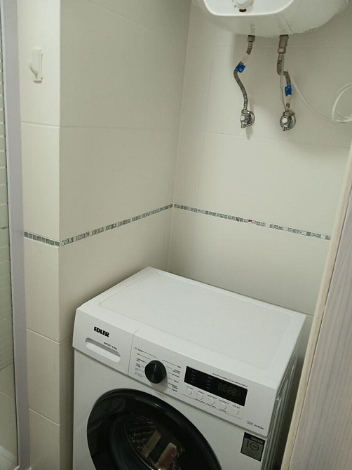 Оренда Квартира 1-кімнатна, 1/4 поверх на вул. Дерегуса Kiev - photo 4