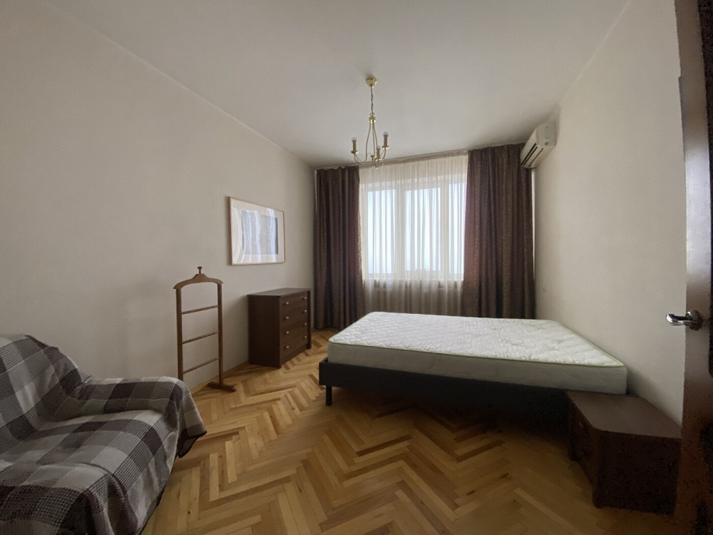 Оренда Квартира 3-кімнатна, 14/18 поверх на улица Старонаводницкая, д.6 Kiev - photo 8