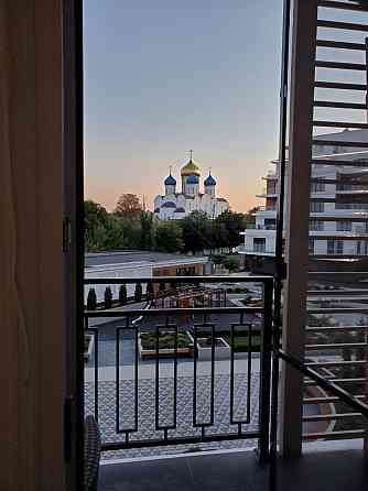 Квартира с видом на море в элитном ЖК "Маринист", Фонтан Одеса