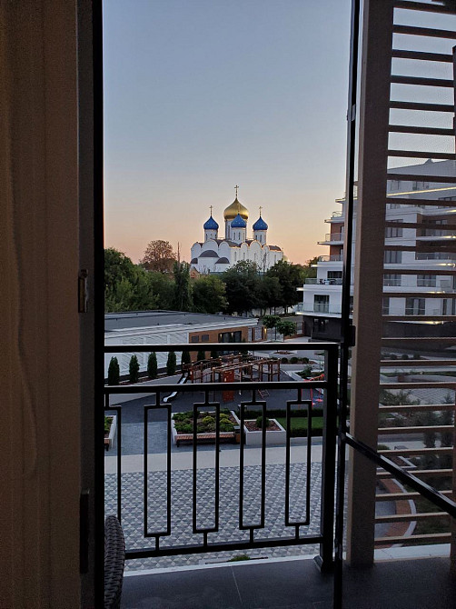 Квартира с видом на море в элитном ЖК "Маринист", Фонтан Одеса - фото 3