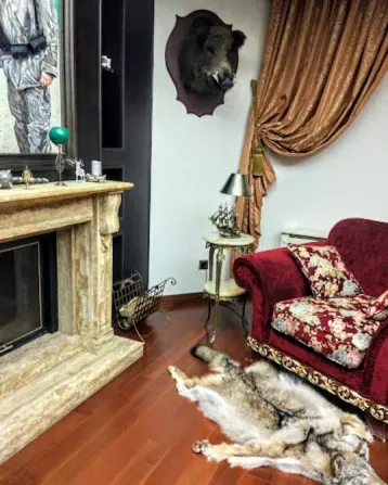 58 Гостьовий будинок для свят в Києві Київ - фото 13
