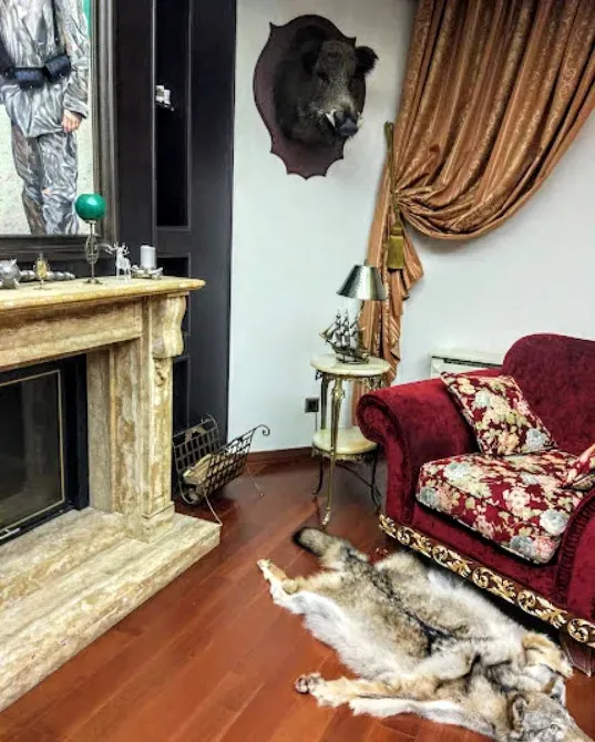 58 Guest house for holidays in Kiev Kiev - photo 13