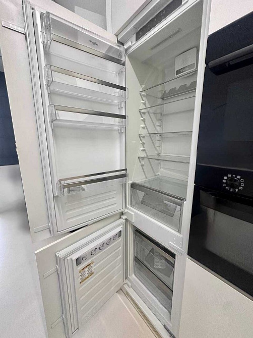 Продаж Квартира 2-кімнатна, 21/25 поверх на Гмирі Бориса вул., д. 14А Киев - изображение 5