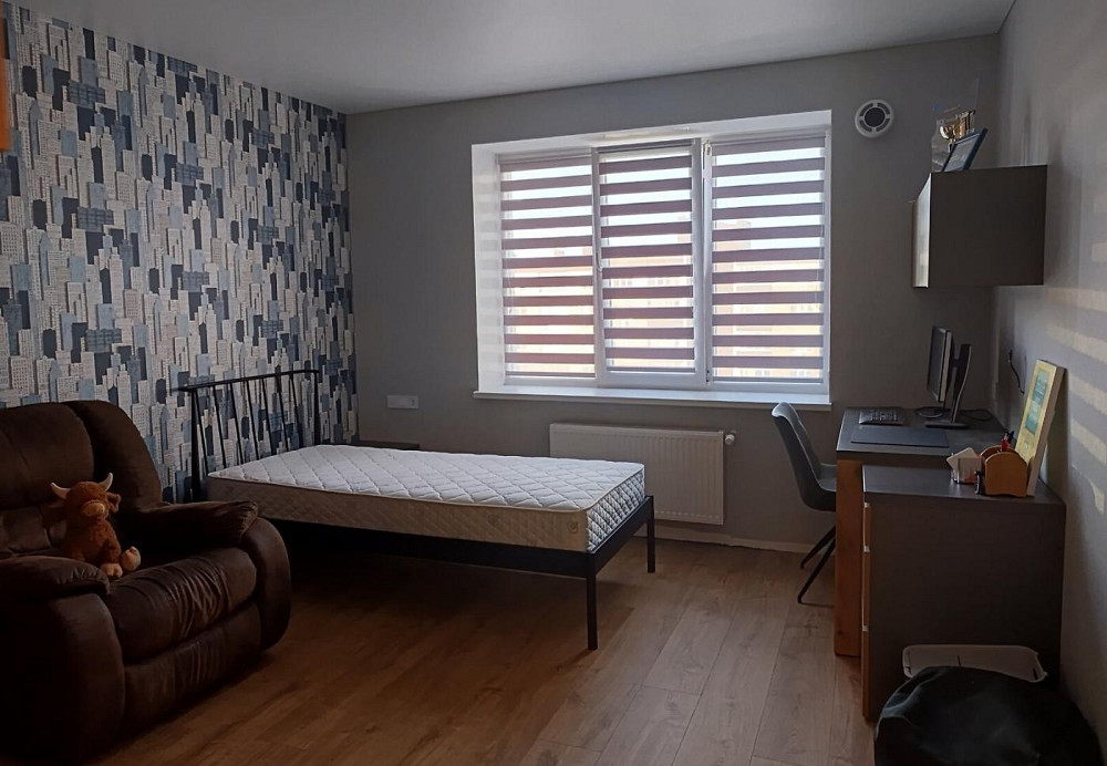 Продаж Квартира 4-кімнатна, 8/9 поверх на вул. Євгена Рихліка Zhytomyr - photo 20