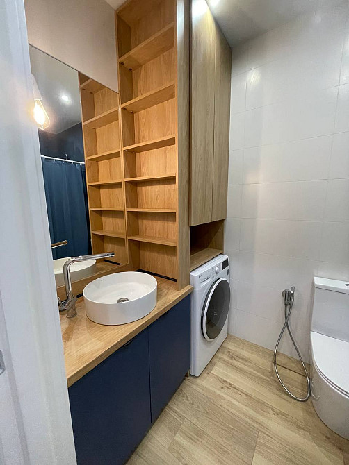 Продам евродвушку в ЖК "Скай Сити" Odessa - photo 12