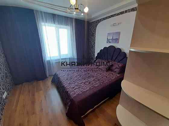 Продаж 3-кімнатної квартири на Оболоні, метро Героїв Дніпра. № 21141807 Київ