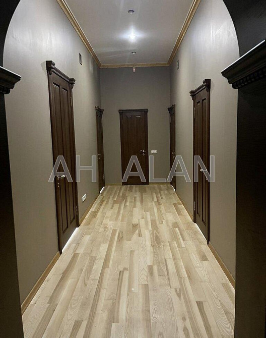 Оренда Будинок 5-кімнатний на Руставелі Шота вул., 23 Київ - фото 6