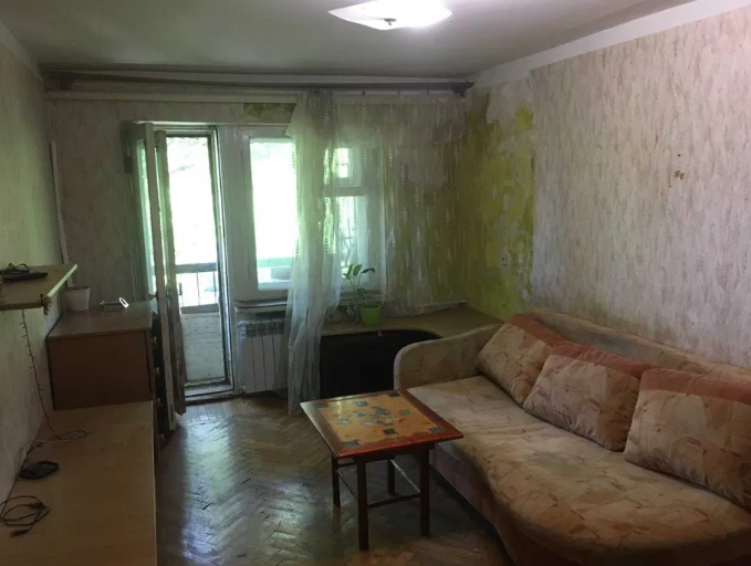 Продам 1 комнатная квартира , рядом центр Одеса - фото 1