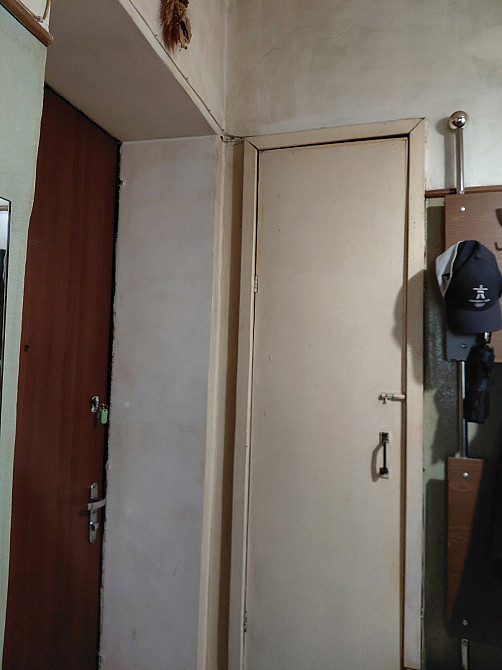 3-комнатная «сталинка» Адмиральский проспект/ парк, бонус + гараж во дворе Odessa - photo 9