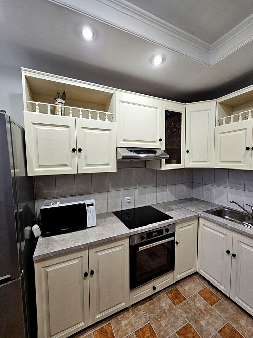 Оренда Квартира 2-кімнатна, 7/16 поверх на Миколи Бажана, 36 Київ - фото 2