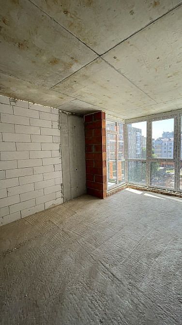 Продаж Квартира 2-кімнатна, 3/12 поверх на вул. Хоткевича Г. Івано-Франківськ - фото 13
