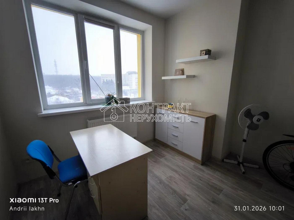 Оренда Квартира 2-кімнатна, 6/9 поверх на вул. вул Станіслава Партали Харьков - изображение 12