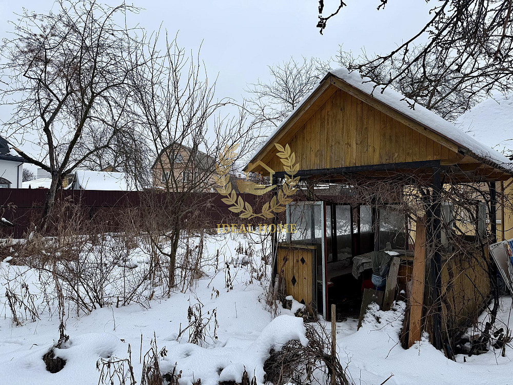 Продаж Будинок 2-кімнатний на Стеценко ул., 21 Kiev - photo 8